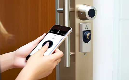 Access Management in Princeton, FL