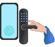 Access Control Technician in Princeton