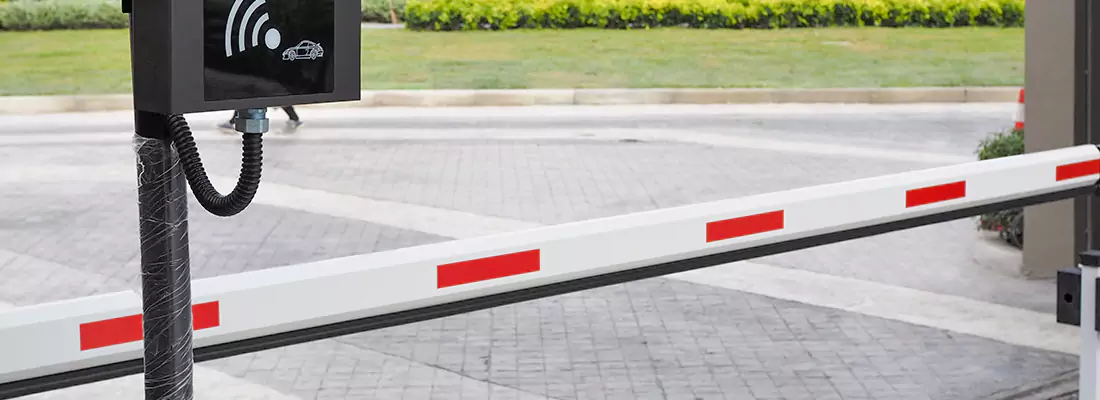 Affordable Automatic Vehicle Barrier Installation Services in Princeton, FL