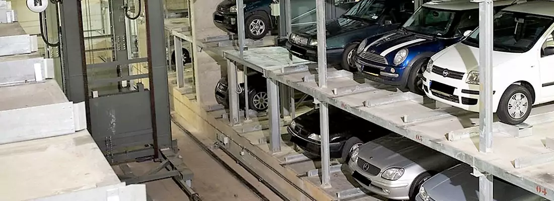 Affordable Electric Parking Pillar Systems for Residential and Commercial Properties in Princeton, FL