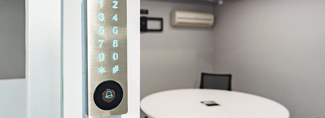 Affordable Keyless Lock Door Solutions for Homes and Offices in Princeton, FL