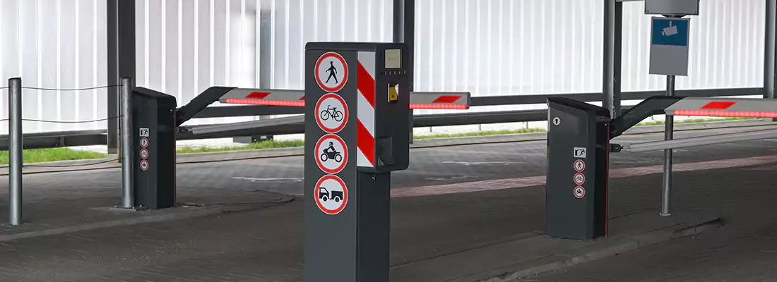 Affordable Parking Gate Systems for Efficient Access Control in Princeton, FL