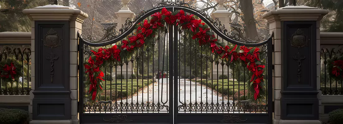 Affordable Proximity Sensor Gate Solutions for Homes and Businesses in Princeton, FL