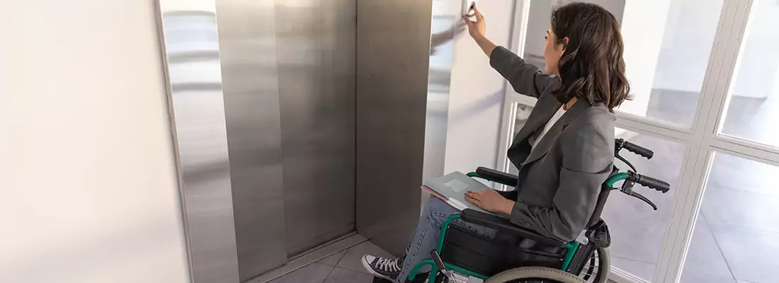 Best Handicap Door System Service in Princeton, FL