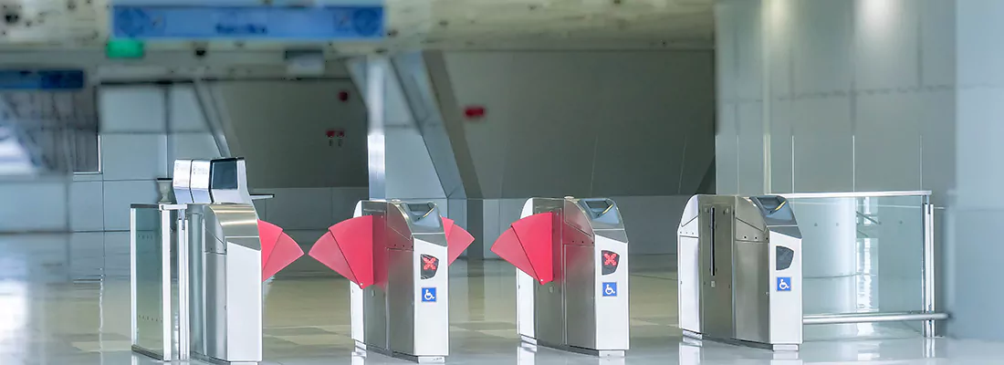 Best Security Turnstile Solutions in Princeton, FL – Affordable and Durable