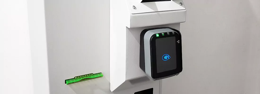 Biometric Security Options in Princeton, FL