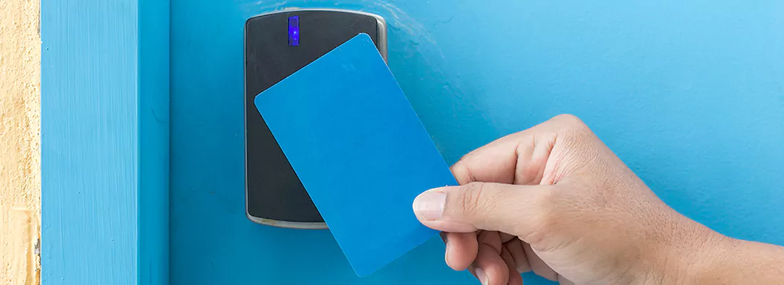 Card Lock Systems for Secure Access in Princeton, FL