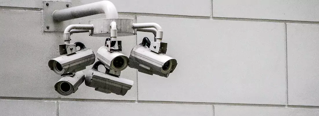 CCTV Camera Systems Are Essential for Security in Princeton, FL