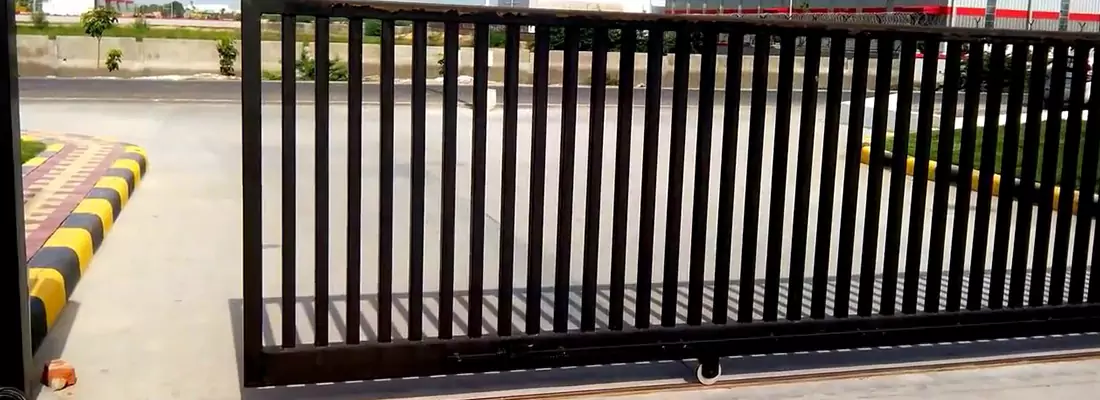 Commercial Automatic Sliding Repair and Maintenance in Princeton, FL