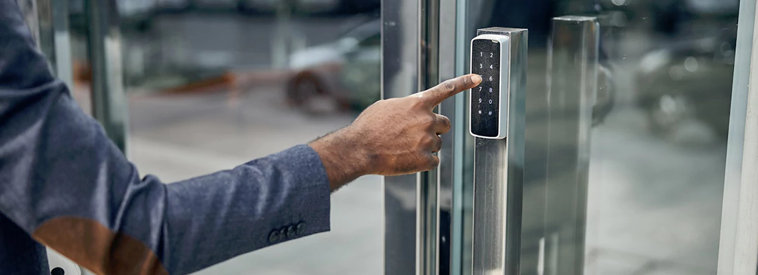 Commercial RFID Door Lock Systems in Princeton, FL
