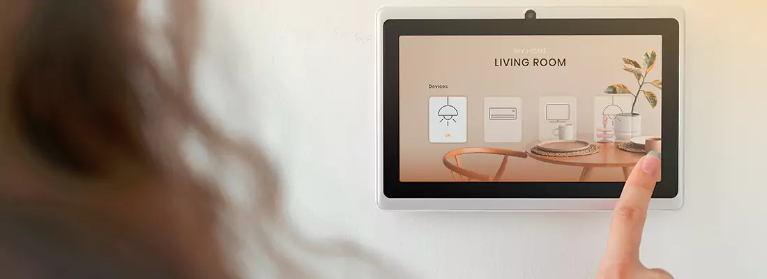 Commercial Video Intercom Systems for Businesses in Princeton, FL