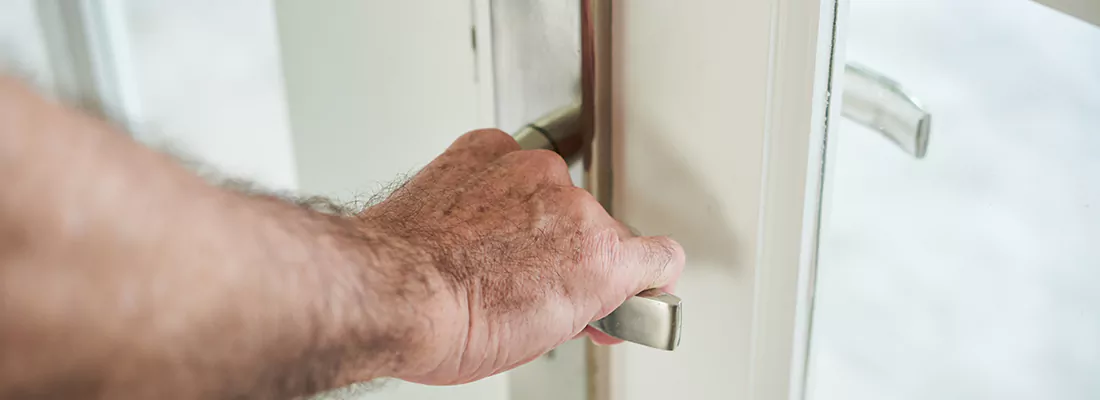 Custom Push to Lock Door Systems for Your Property in Princeton, FL