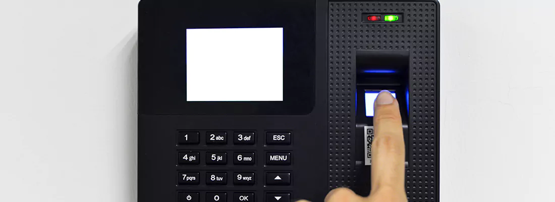 Door Access Control And Security in Princeton, FL