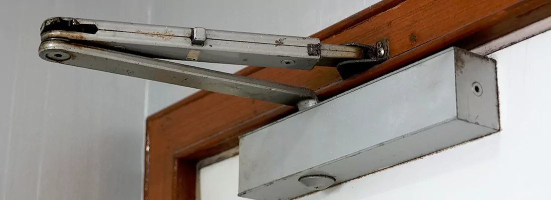 Door Closer Specialists in Princeton, FL