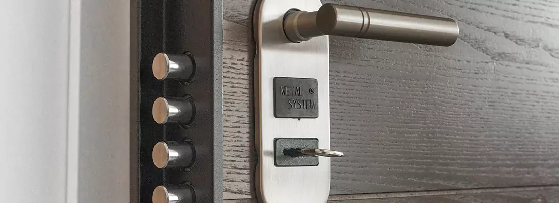 Enhance Door Security with Cylinder Strike Installation in Princeton, FL