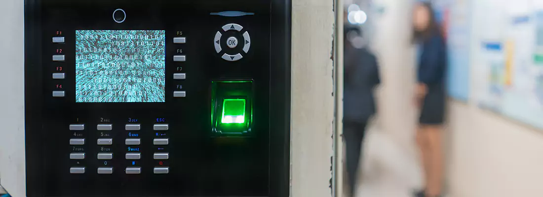 Enhance Security with Retinal Access Systems in Princeton, FL