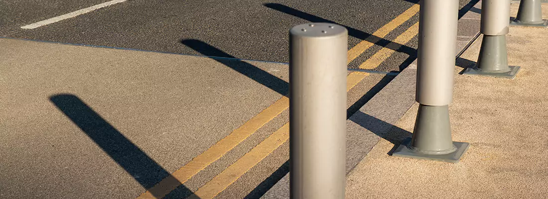 Fast and Reliable Car Parking Post Installation Services in Princeton, FL