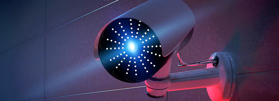 Features of Our Night Vision CCTV Cameras in Princeton, FL