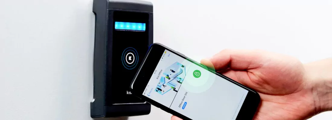 Features of Our Remote Access Control Systems in Princeton, FL