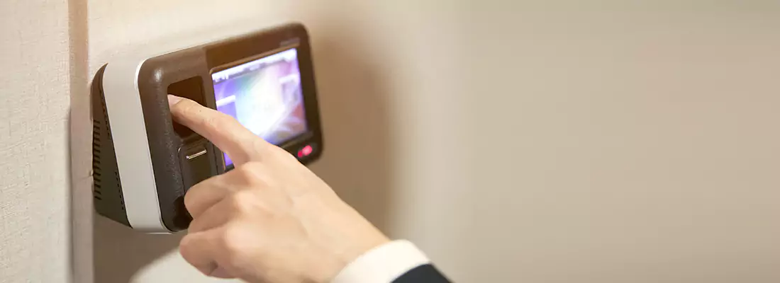 Hassle-Free Badge Access Installation and Support in Princeton, FL