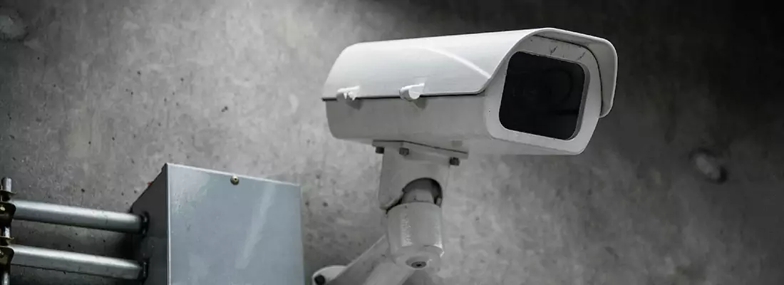 Indoor CCTV Camera Repair and Maintenance Services in Princeton, FL