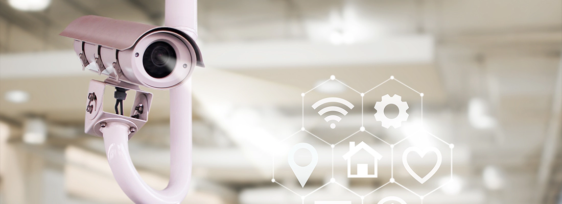 Indoor Security Camera Solutions for Princeton, FL