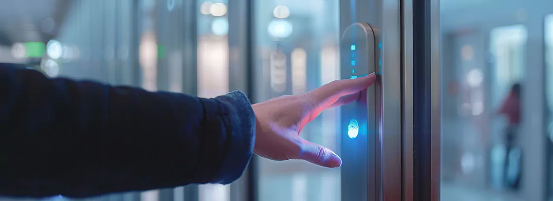 Industrial Access Control System Repairs and Maintenance in Princeton, FL