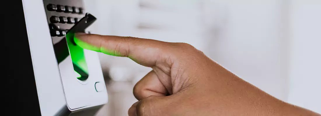 Reliable Fingerprint Access System Installation and Maintenance in Princeton, FL