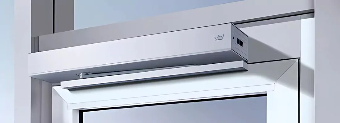 Residential and Commercial Low Energy Door Operator Solutions in Princeton, FL