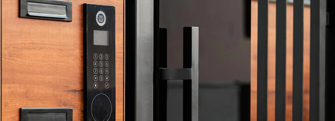 RFID-Enabled Access Control Systems in Princeton, FL