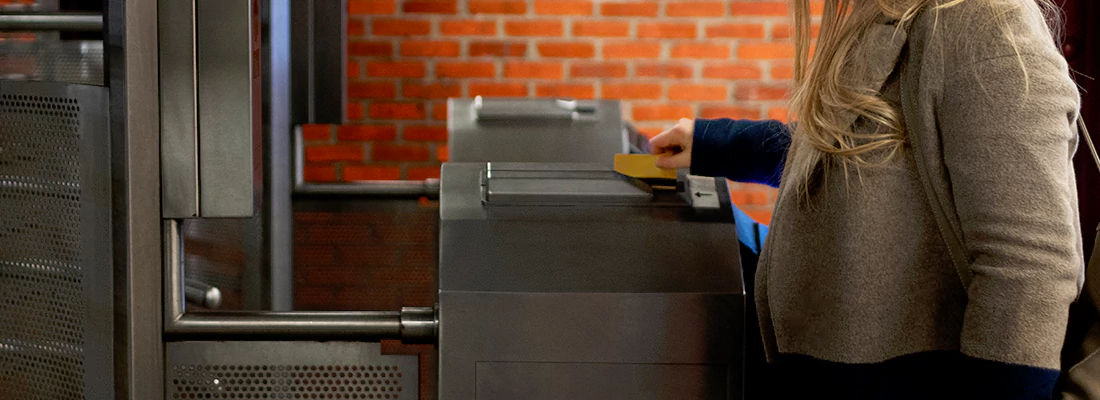 RFID Security Gates for Commercial and Residential Use in Princeton, FL