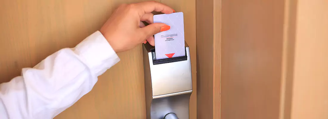 Seamless Integration of Keycard Access Systems in Princeton, FL