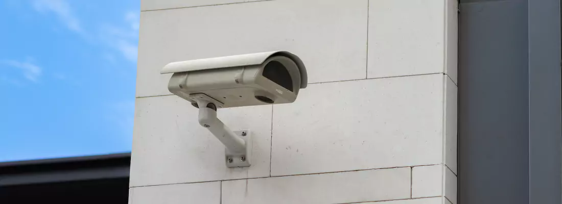 Secure Your Property with Wireless CCTV Systems in Princeton, FL