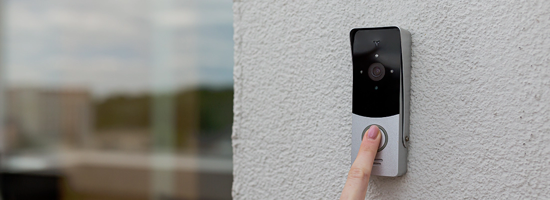 Smart Doorbell Installation Experts in Princeton, FL