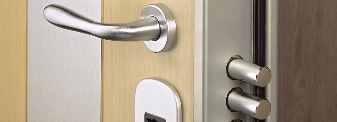 Steel and Reinforced High-Security Doors in Princeton, FL