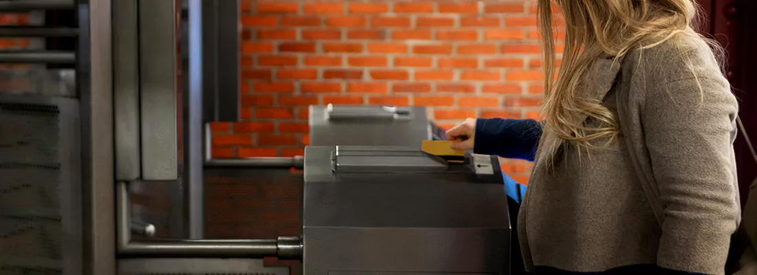 Upgrade to Modern Security Turnstile Systems in Princeton, FL