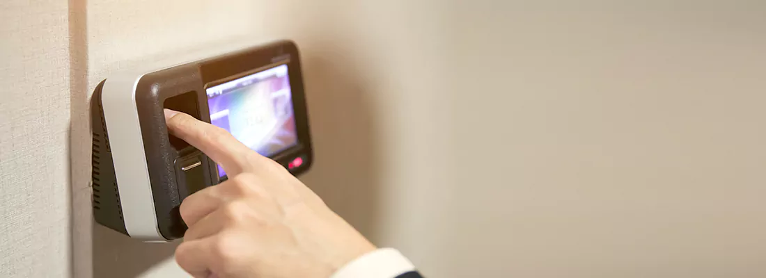 Upgrade Your Business Security with Access Control in Princeton, FL