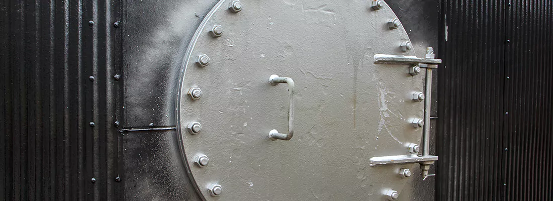 Vault Installation Cost in Princeton, FL