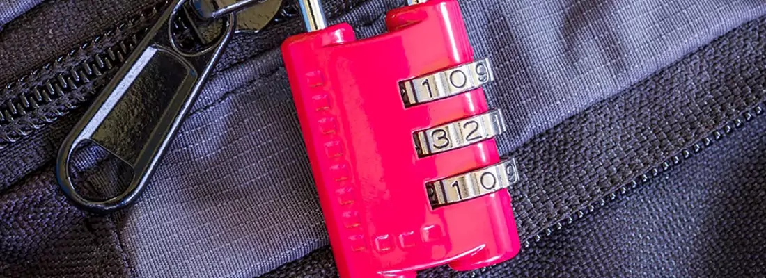 Combination Lock Installation in Princeton, FL