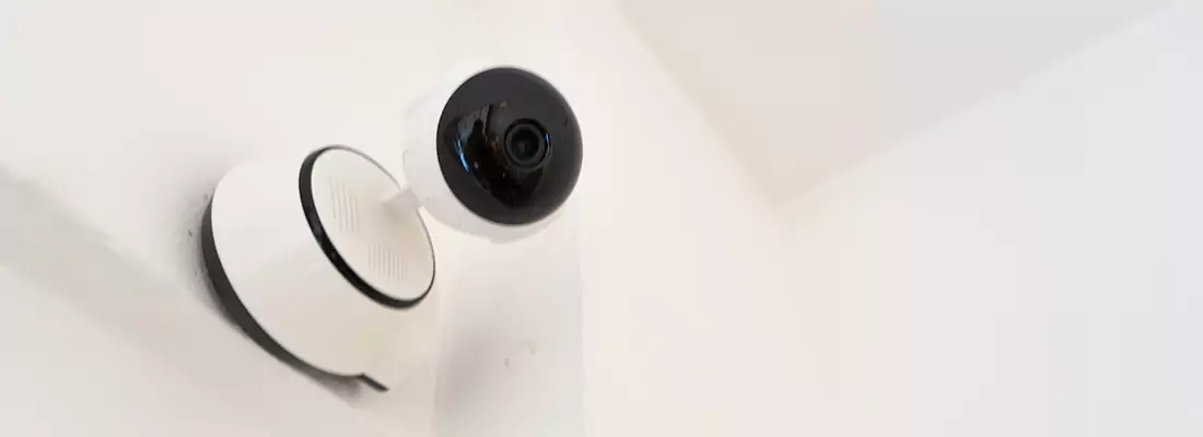 Why Choose Princeton Access Control for Indoor CCTV Camera Services in Princeton, FL?